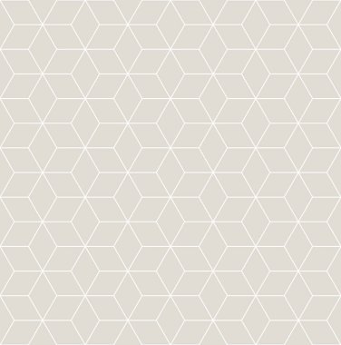 Kutsal geometri kılavuz grafik deco altıgen desen