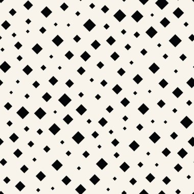 en az grafik geometrik kareler Dikişsiz memphis desen