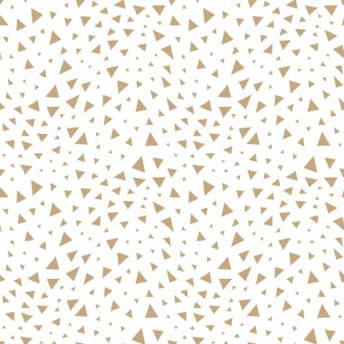 en az grafik geometrik üçgen Dikişsiz memphis desen