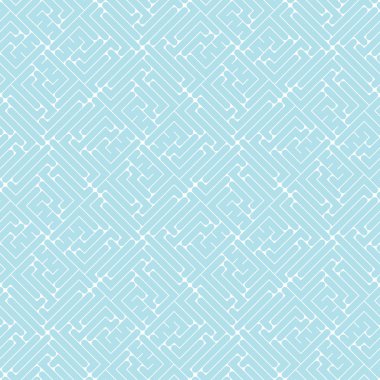 soyut geometrik çizgi grafik labirent desen arka plan