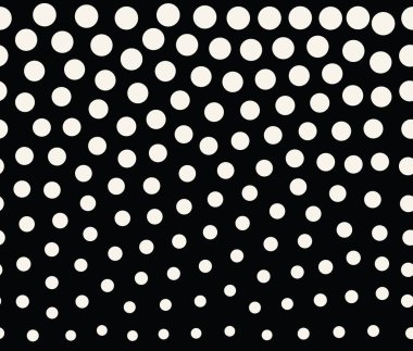 nokta en az geometrik grafik desen arka plan