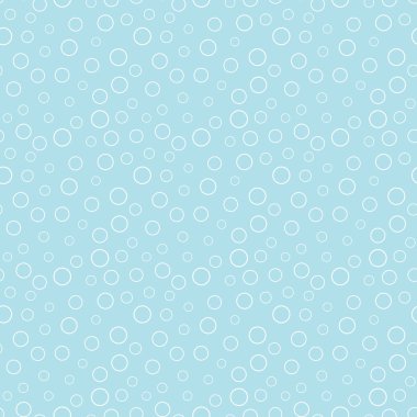 soyut daireler en az geometrik grafik desen arka plan