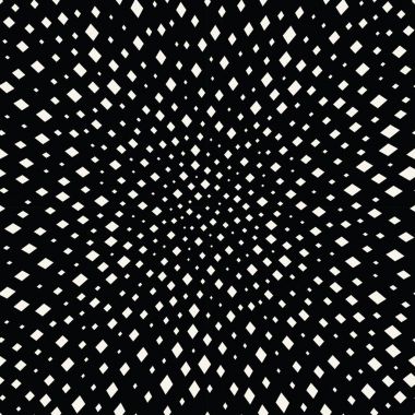 en az grafik geometrik girdap Dikişsiz memphis desen