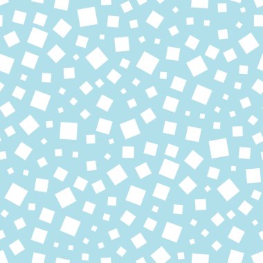 en az grafik geometrik kareler Dikişsiz memphis desen