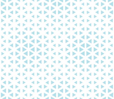 soyut geometrik üçgen sorunsuz vektör desen kılavuz