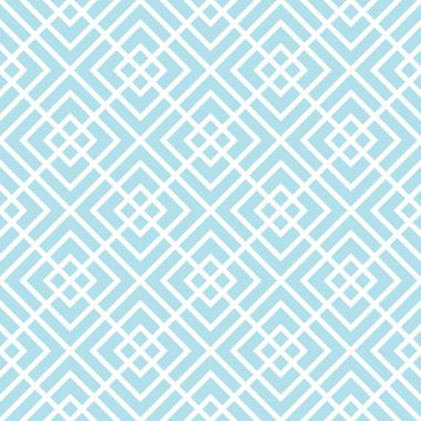 kareden oluşan geometrik en az bir kılavuz grafik desen arka plan