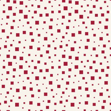 en az grafik geometrik kareler Dikişsiz memphis desen