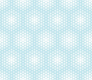 soyut geometrik üçgen sorunsuz vektör desen kılavuz