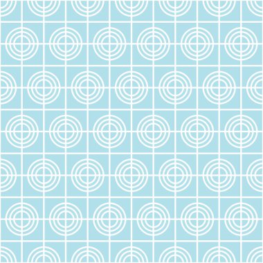 geometrik bir şekilde en az hedef grafik vektör desen