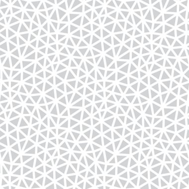 üçgen en az geometrik ızgara desen arka plan