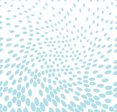 yarı ton degrade geometrik deco desen arka plan