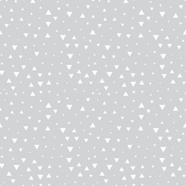 en az grafik geometrik üçgen Dikişsiz memphis desen