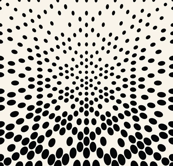 yarı ton degrade geometrik deco desen arka plan