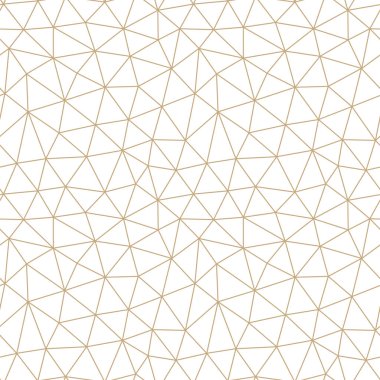 üçgen en az geometrik ızgara desen arka plan