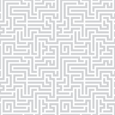 soyut geometrik çizgi grafik labirent desen arka plan