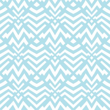 kesintisiz geometrik kare satırları trippy vektör desen tasarım