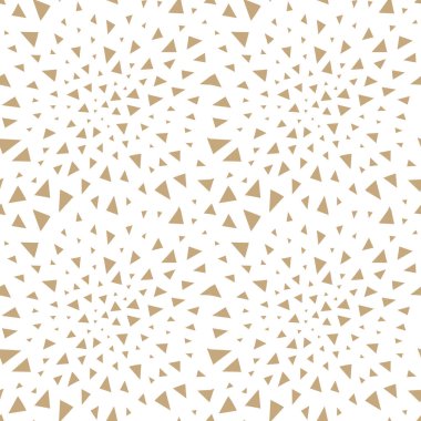en az grafik geometrik üçgen Dikişsiz memphis desen