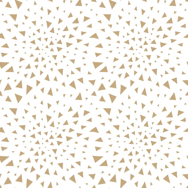 en az grafik geometrik üçgen Dikişsiz memphis desen