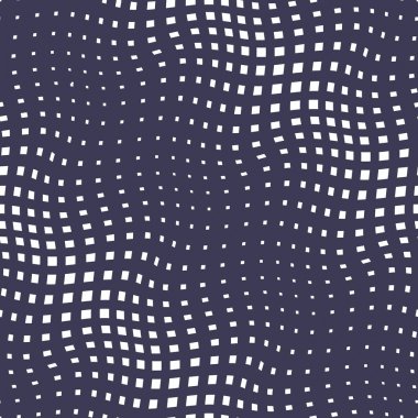 Kusursuz geometrik desen 