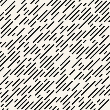 geometrik çizgiler çizgili Dikişsiz soyut desen