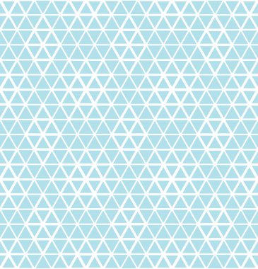 soyut geometrik üçgen sorunsuz vektör desen kılavuz