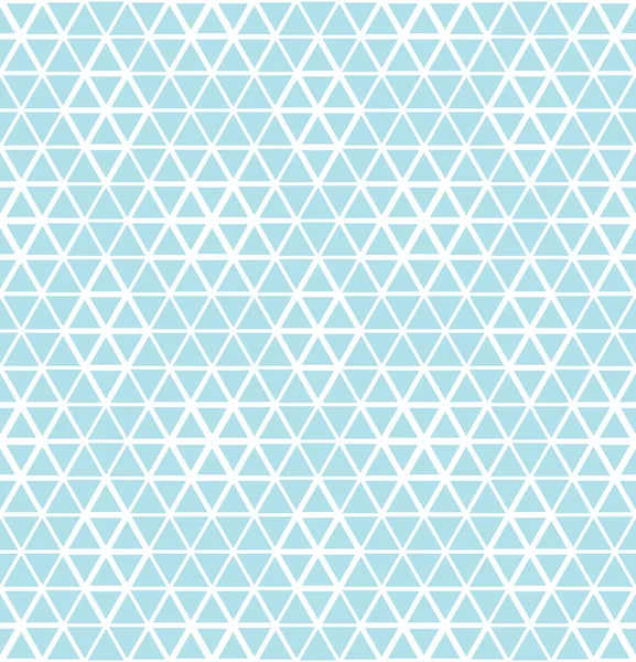 soyut geometrik üçgen sorunsuz vektör desen kılavuz