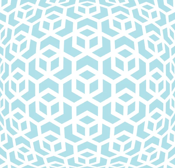 kesintisiz geometrik çizgi kılavuz vektör trippy deseni