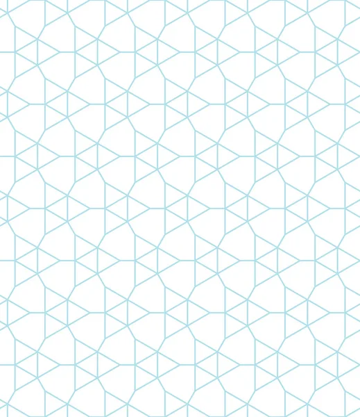 Kusursuz geometrik desen 