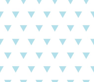 Kusursuz geometrik desen 