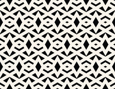Kusursuz geometrik desen 