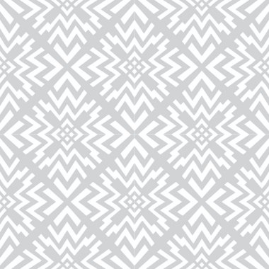 kesintisiz geometrik kare satırları trippy vektör desen tasarım