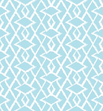 Kusursuz geometrik desen 