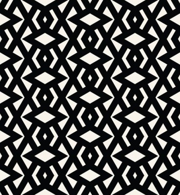 Kusursuz geometrik desen 