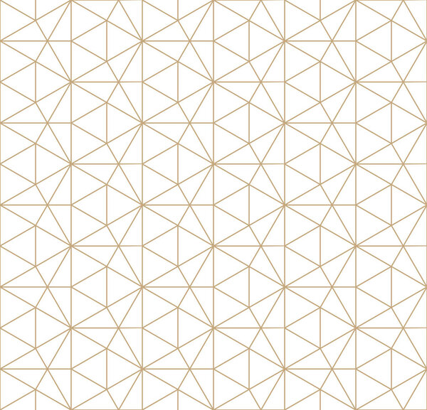 seamless geometric pattern 