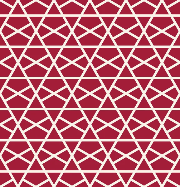 Kusursuz geometrik desen 