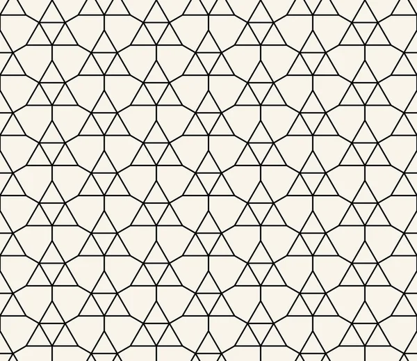 Kusursuz geometrik desen 