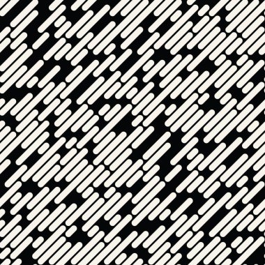 geometrik çizgiler çizgili Dikişsiz soyut desen