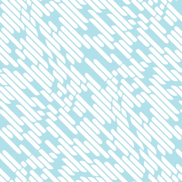 Líneas geométricas rayas patrón abstracto sin costuras — Vector de stock