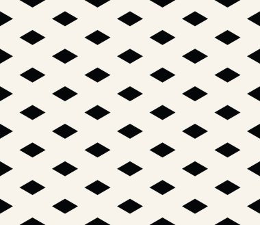 elmas soyut seamlees geometrik vektör desen