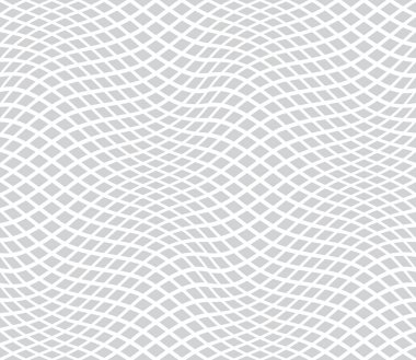 soyut kesintisiz geometrik kılavuz vektör desen