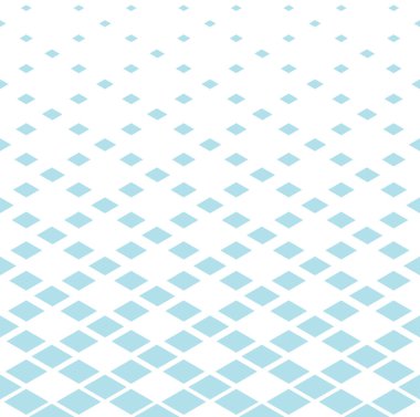 elmas kesintisiz geometrik degrade vektör desen