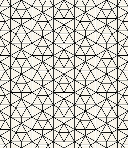 Kusursuz geometrik desen 