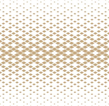 elmas kesintisiz geometrik degrade vektör desen