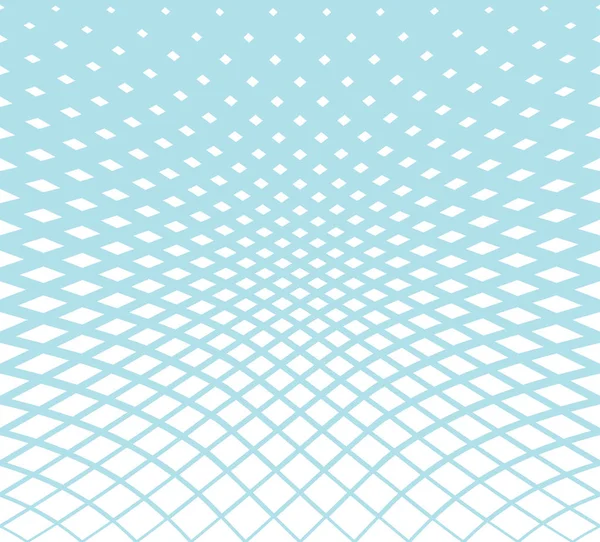 Motif vectoriel de gradient géométrique sans couture diamant — Image vectorielle