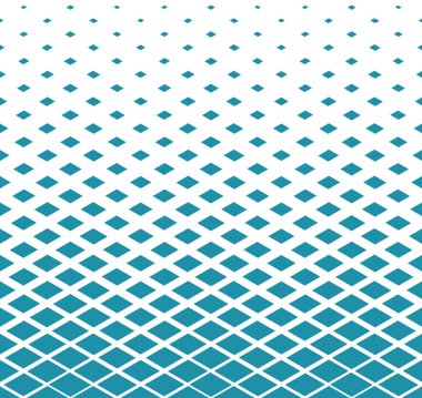 elmas kesintisiz geometrik degrade vektör desen