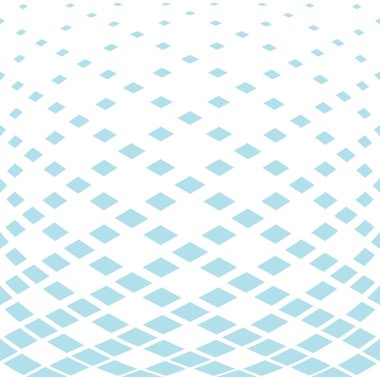 elmas kesintisiz geometrik degrade vektör desen