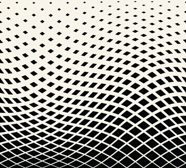 elmas kesintisiz geometrik degrade vektör desen