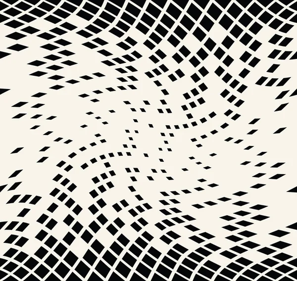 elmas kesintisiz geometrik degrade vektör desen