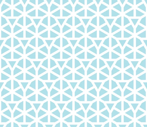 Kusursuz geometrik desen 