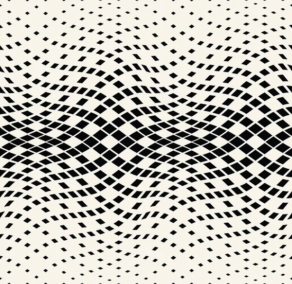 elmas kesintisiz geometrik degrade vektör desen